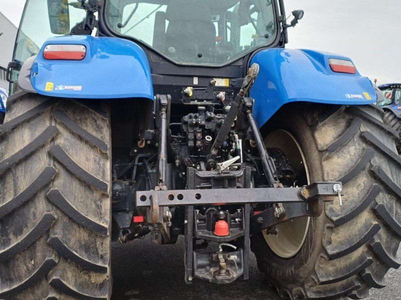 New Holland T7.230 PC S5