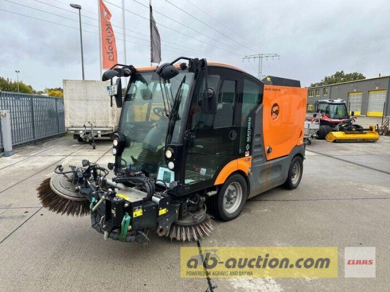 MATHIEU AZURA FL MC210