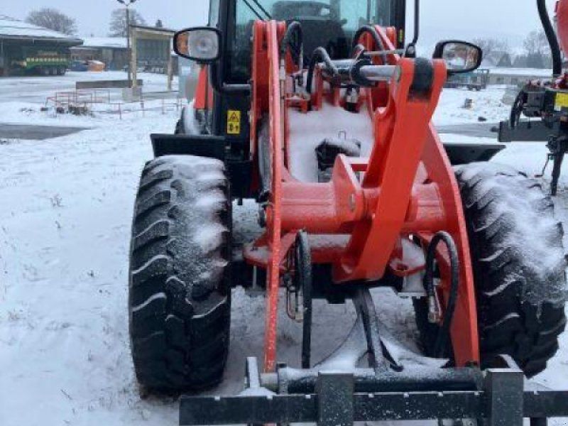 Kubota RADLADER R090 DUNLOP