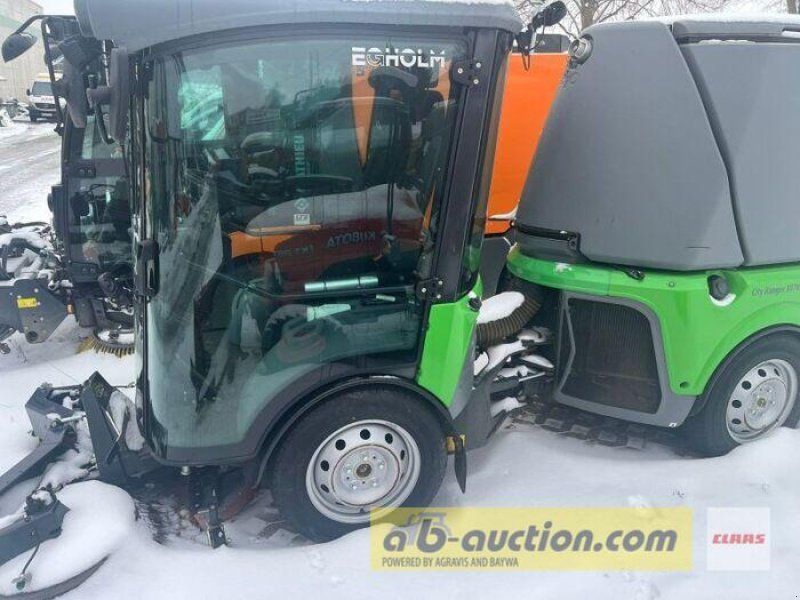 Egholm CITY RANGER 3070 STAGE