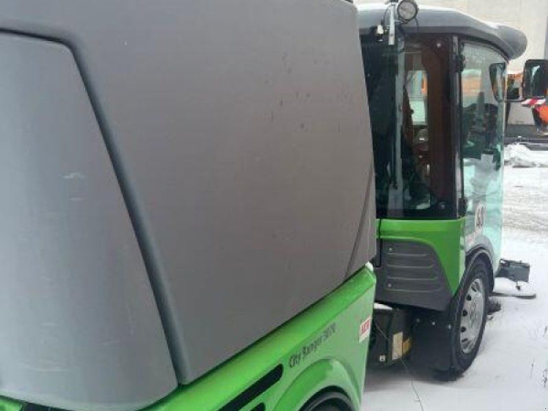 Egholm CITY RANGER 3070 STAGE