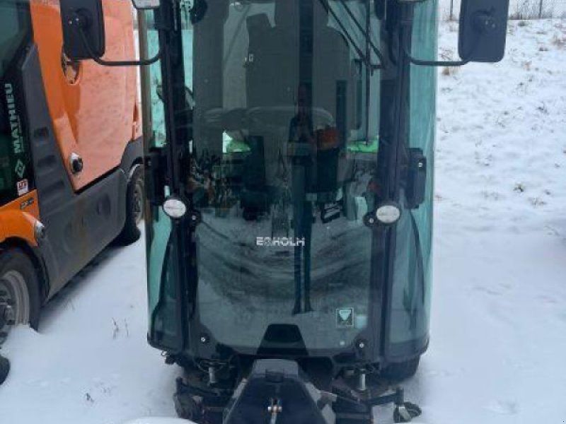 Egholm CITY RANGER 3070 STAGE