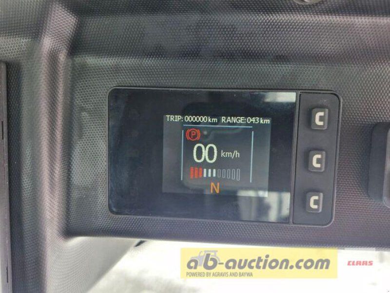 OELIATEC MOLLEN KARR