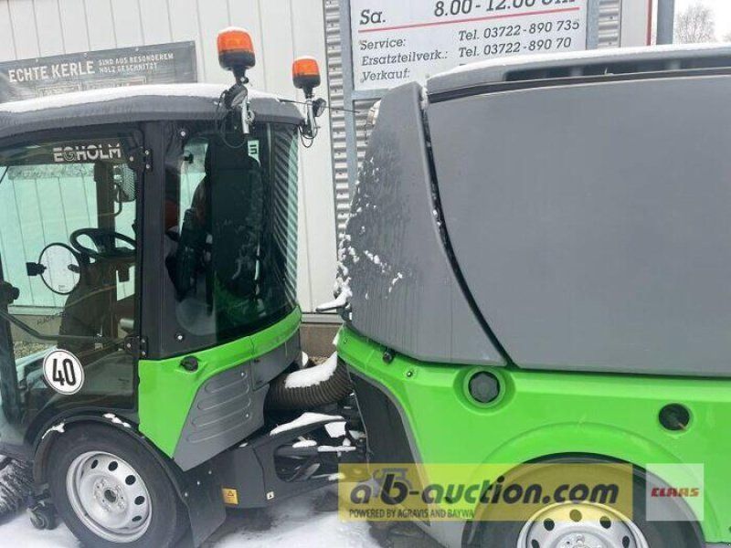 Egholm CITY RANGER 3070 STAGE