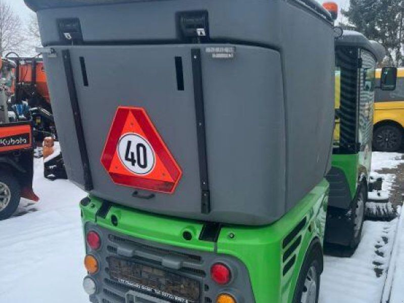 Egholm CITY RANGER 3070 STAGE