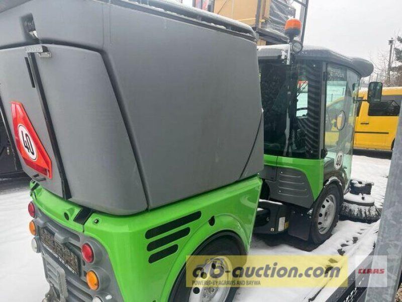 Egholm CITY RANGER 3070 STAGE