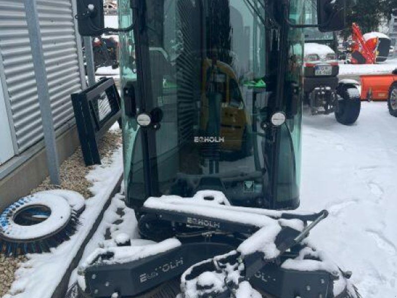 Egholm CITY RANGER 3070 STAGE