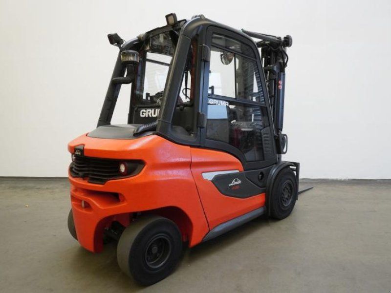 Linde H 30 D 1202