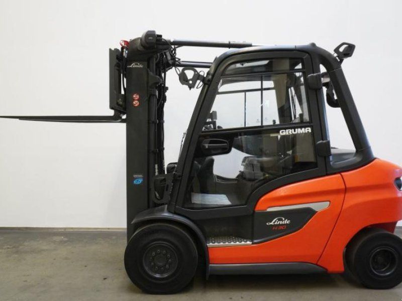 Linde H 30 D 1202