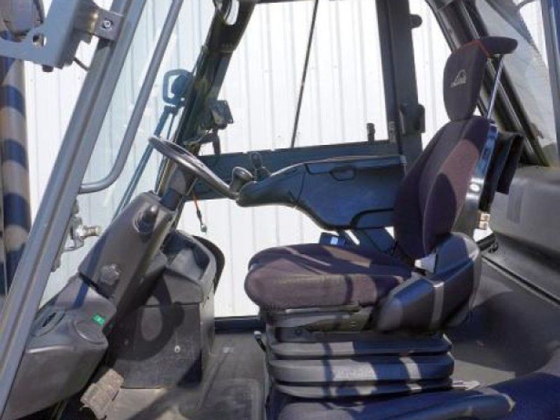 Linde H 70 T EVO 396-03