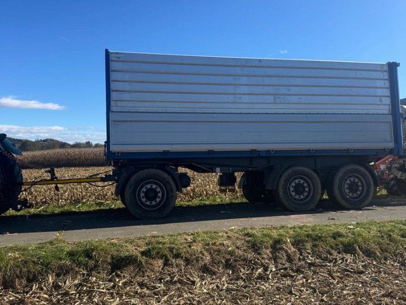 Kögel Kögel 3-achs Kipper