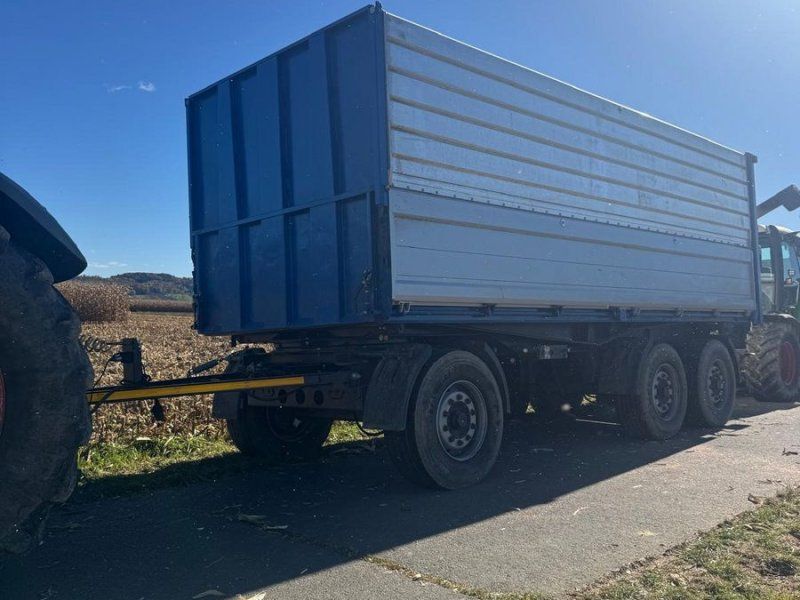 Kögel Kögel 3-achs Kipper