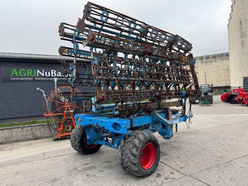 Lemken Gigant 10 Kompaktor 1000