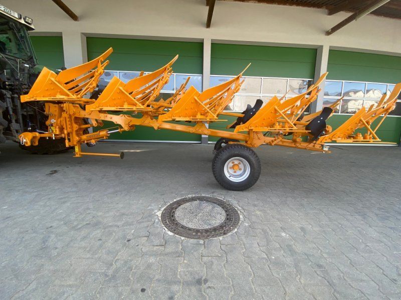 Moro Aratri Warrior 5