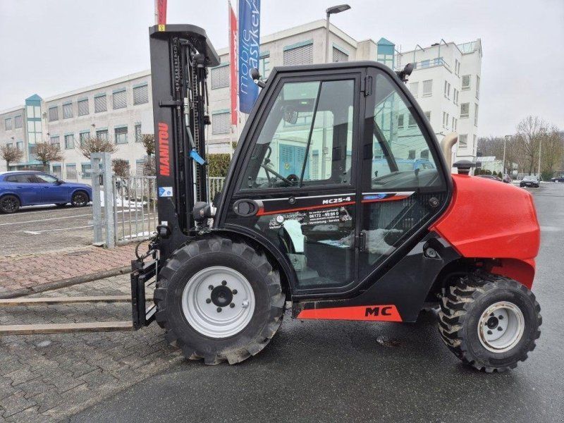 Manitou MC 25-4 ST5B S1