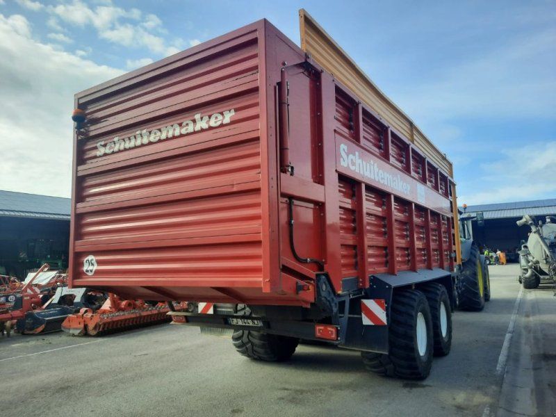 Schuitemaker RAPIDE 780S