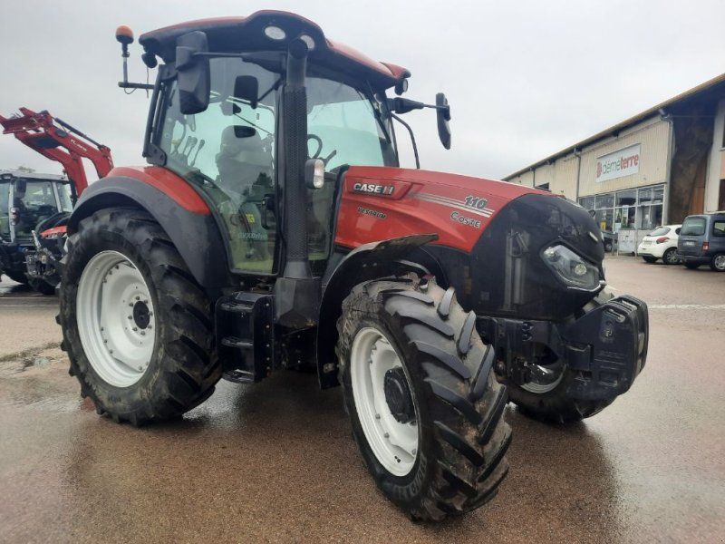 Case IH VESTRUM 110 CVX
