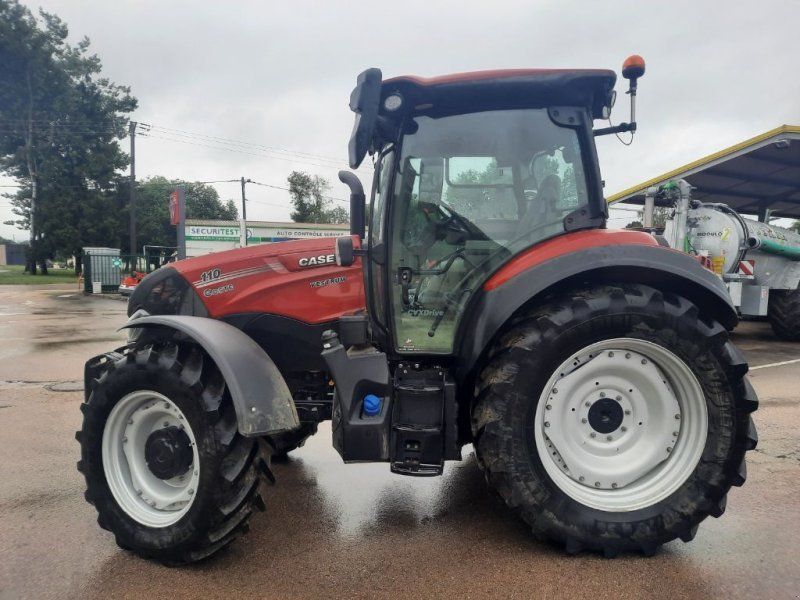 Case IH VESTRUM 110 CVX
