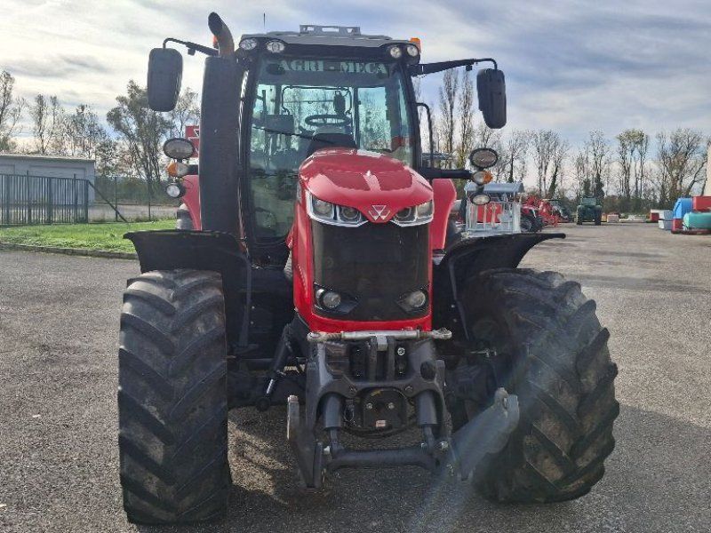 Massey Ferguson 7720S