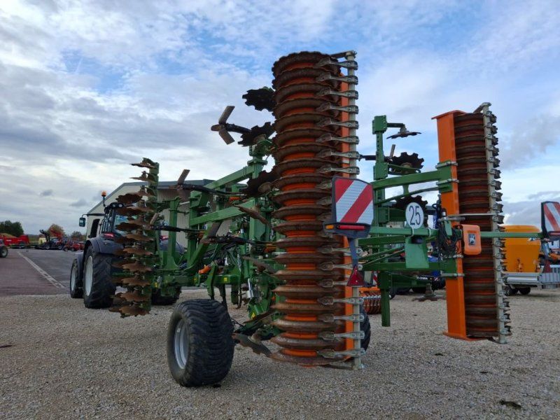 Amazone CEUS 5000-2TX