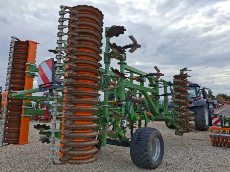 Amazone CEUS 5000-2TX