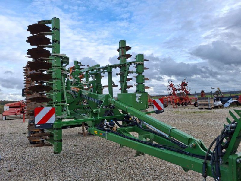 Amazone CEUS 5000-2TX