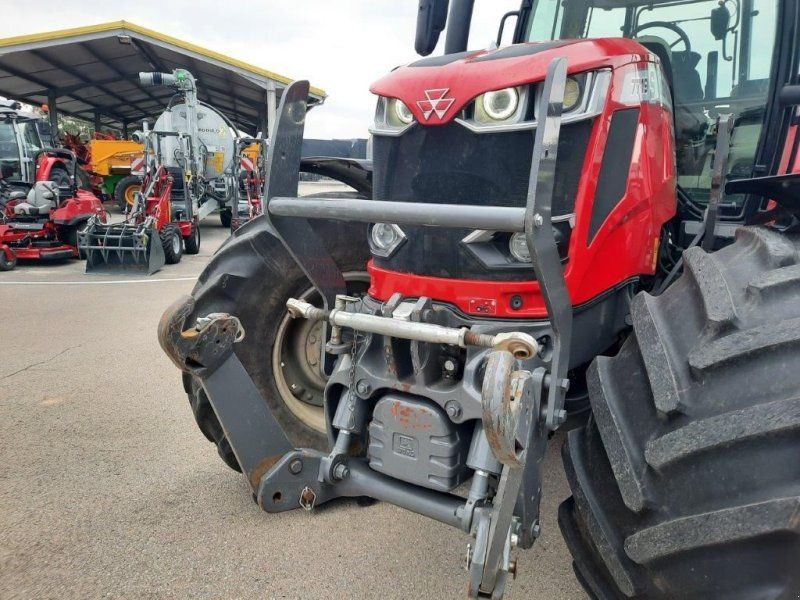 Massey Ferguson 7719S