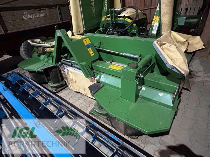 Krone EasyCut 32 P