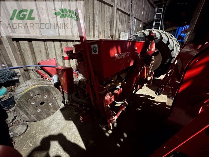 Gaspardo SP 520