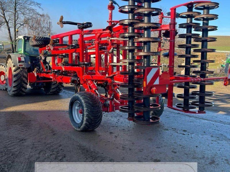 Horsch Terrano 5,4 GX