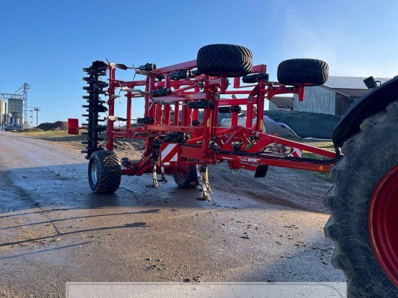 Horsch Terrano 5,4 GX