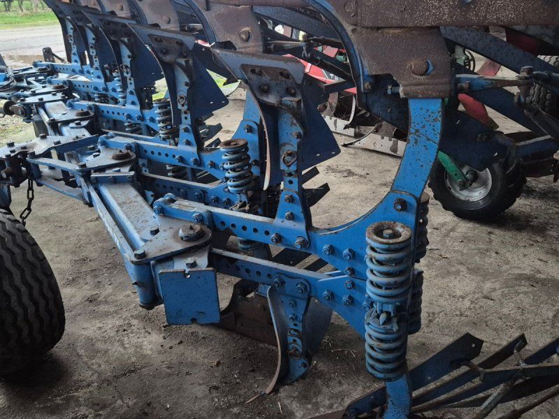 Lemken VariOpal 7X 5 Furet