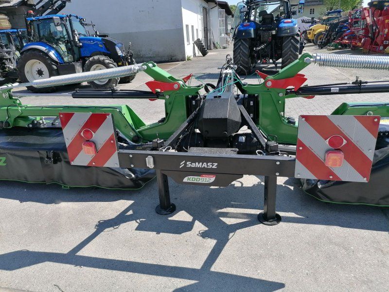 Samasz KDD912