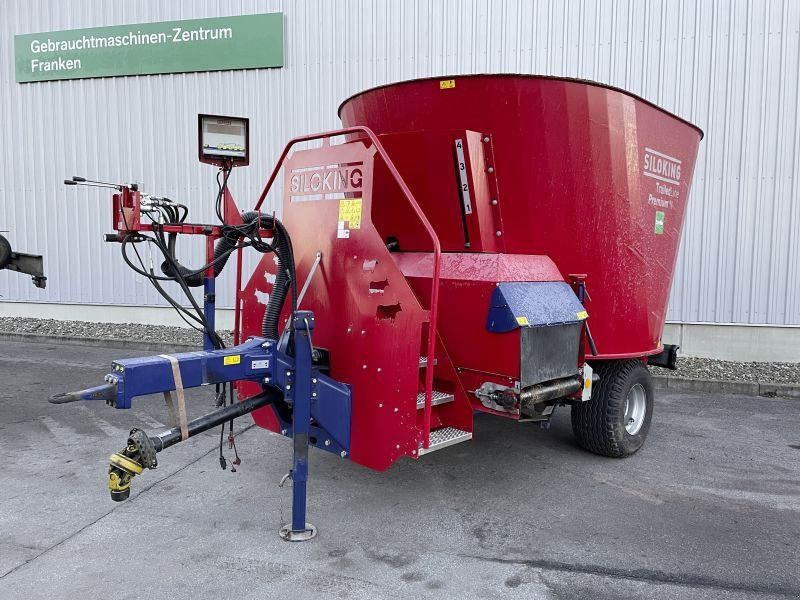 Siloking TRAILEDLINE CLASSIC PREMIUM 11