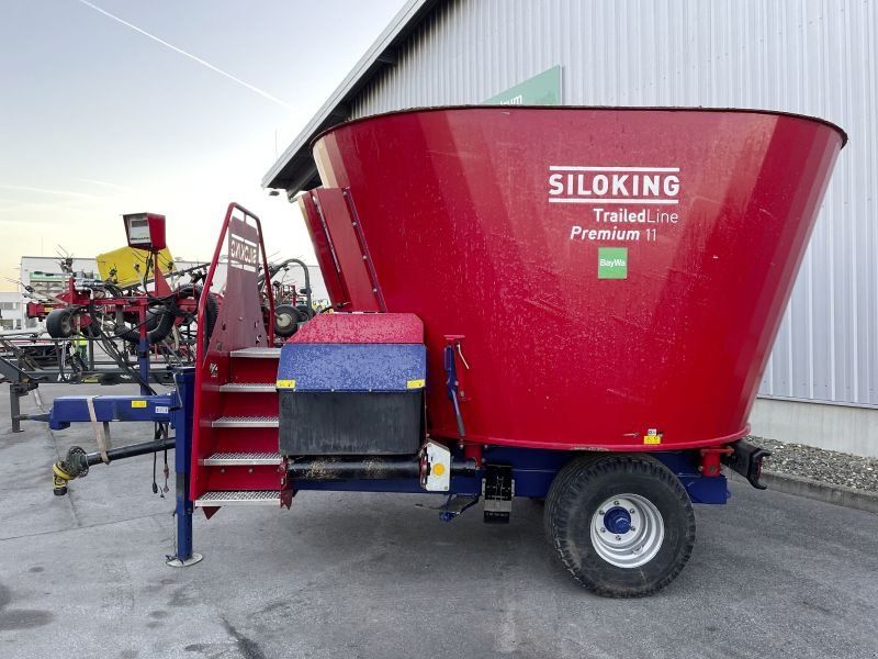 Siloking TRAILEDLINE CLASSIC PREMIUM 11