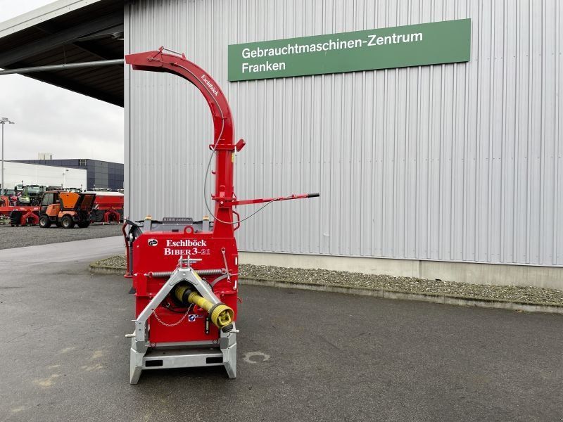 Eschlböck BIBER 3-21 Z