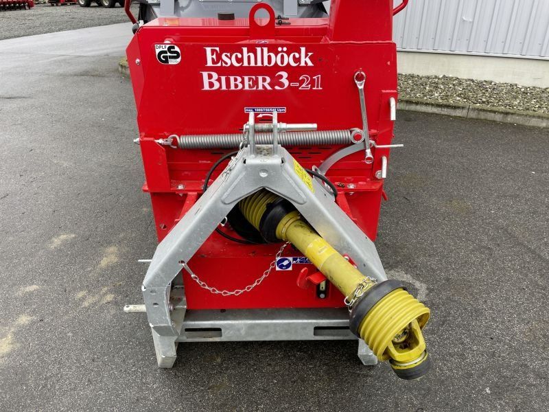 Eschlböck BIBER 3-21 Z