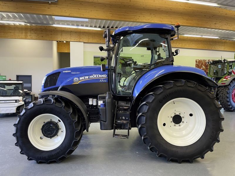 New Holland T7.170 AUTOCOMMAND