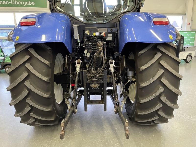 New Holland T7.170 AUTOCOMMAND