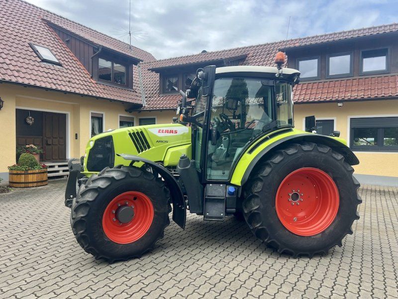 Claas Arion 410 440 CIS+ Vollausstattung 1300h