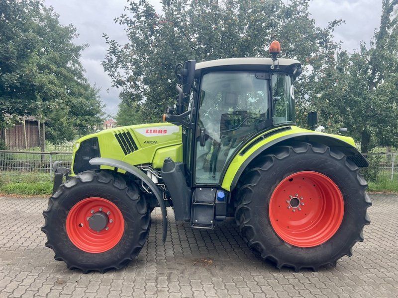 Claas Arion 410 440 CIS+ Vollausstattung 1300h
