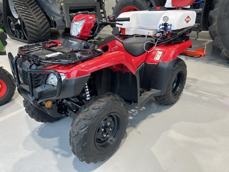 Honda TRX 520 FE2