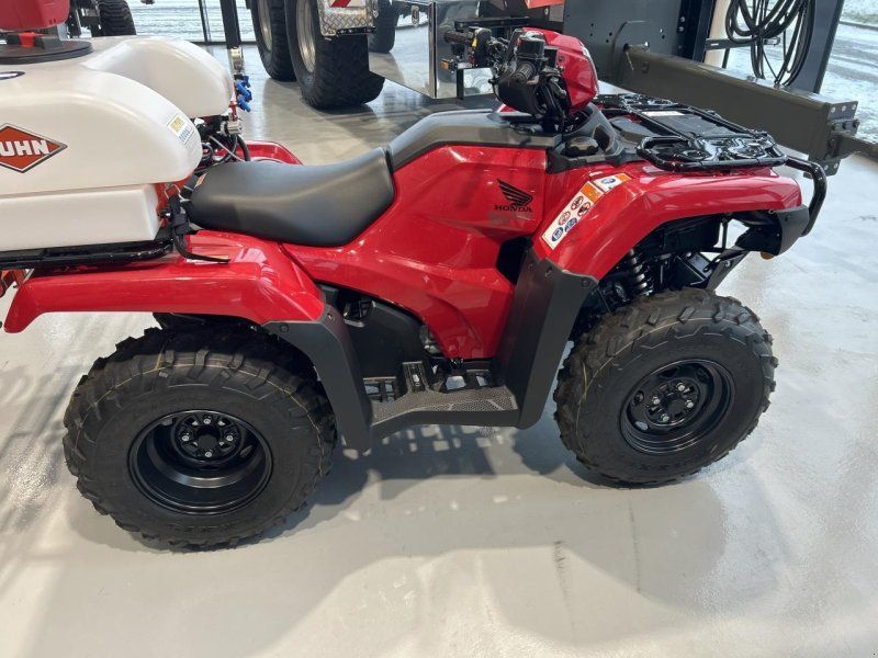 Honda TRX 520 FE2