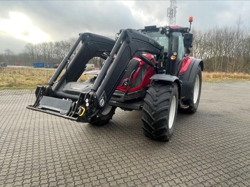 Valtra N174V