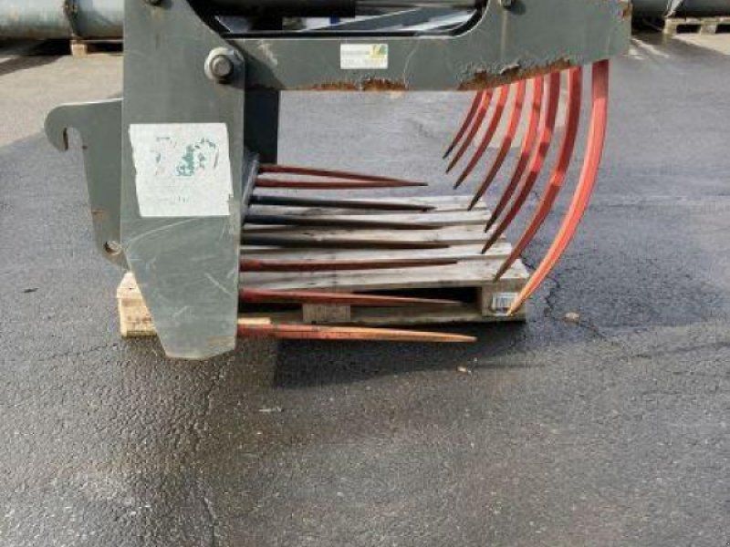 Bressel & Lade VORS. DUNG-& SILAGEZ. M 1500MM