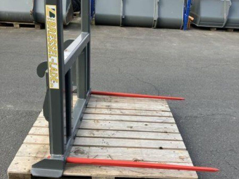 Bressel & Lade VORS. BALLENSPIEß