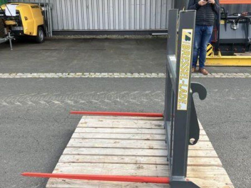 Bressel & Lade VORS. BALLENSPIEß