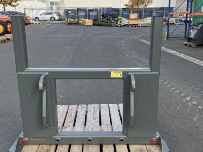 Bressel & Lade VORS. BALLENSPIEß