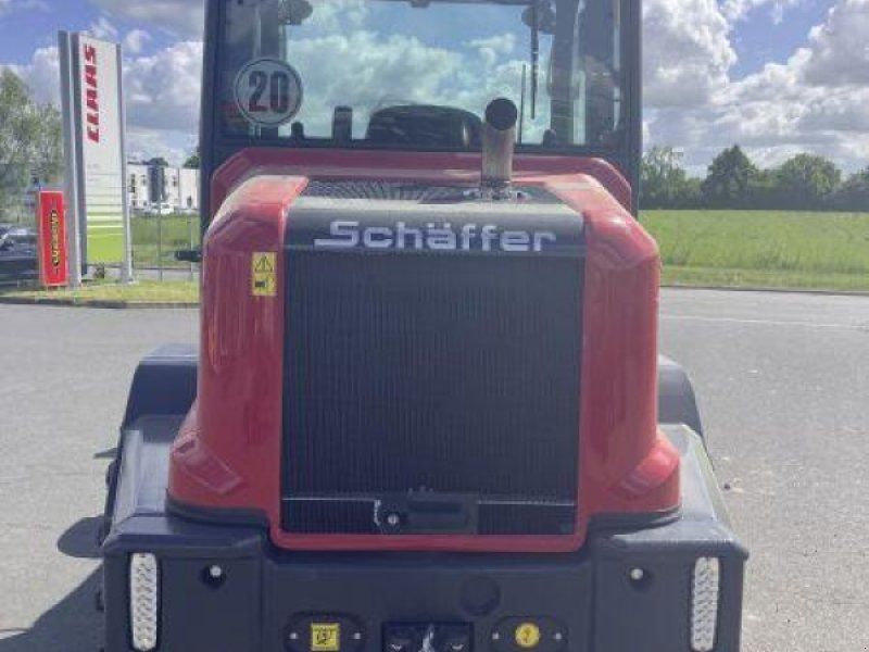 Schäffer HOFLADER SCHÄFFER 6680 Z