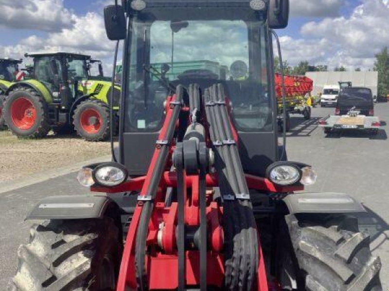 Schäffer HOFLADER SCHÄFFER 6680 Z